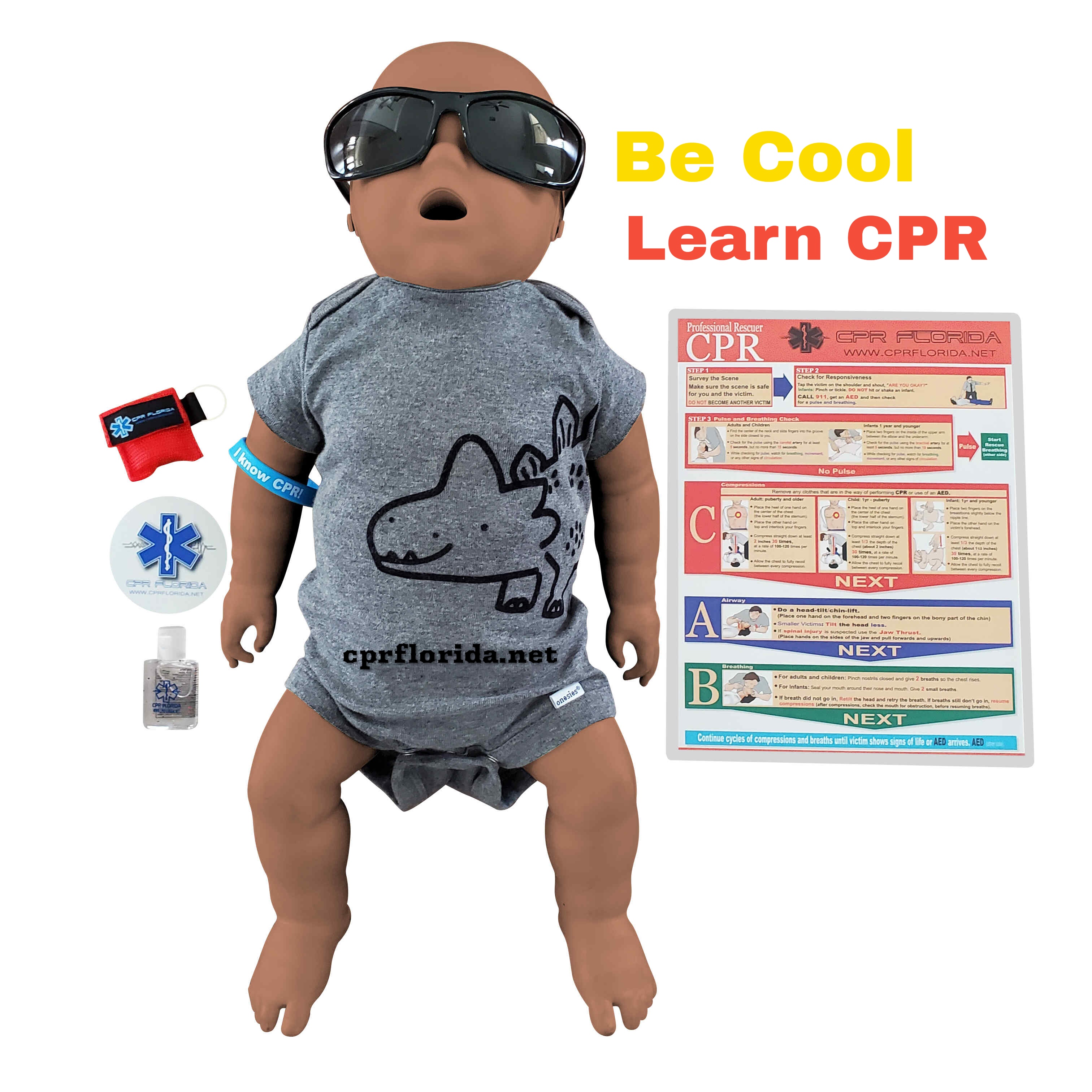 infant cpr certification classes