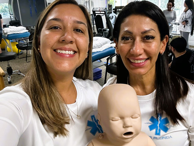 cpr bls certification in tallahassee