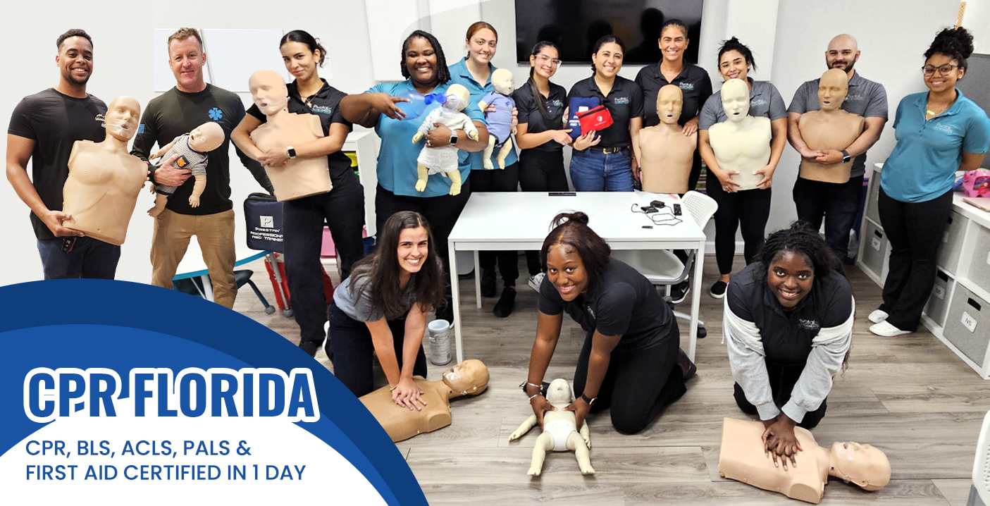 cpr bls acls pals and first aid certification classes